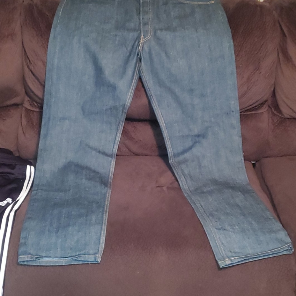 Jeans - Picture 3 of 7